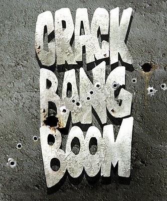 La nueva explosión de Crack Bang Boom ya tiene fecha y concurso