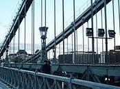 Budapest, unida Danubio