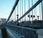 Budapest, unida Danubio