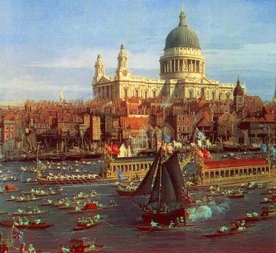 La mente reflejada en un lienzo, el primer fotógrafo del Arte, su mecenazgo y su extinción.