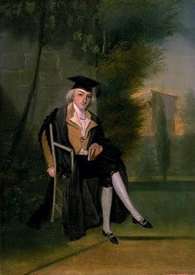 La mente reflejada en un lienzo, el primer fotógrafo del Arte, su mecenazgo y su extinción.