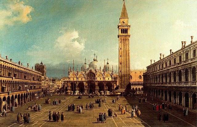 La mente reflejada en un lienzo, el primer fotógrafo del Arte, su mecenazgo y su extinción.