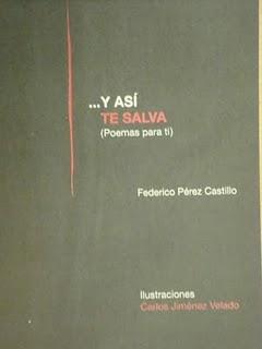 ...Y así te salva (Poemas para ti)