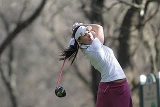 Margarita Ramos sigue al frente del nacional de aficionadas