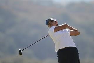 Margarita Ramos sigue al frente del nacional de aficionadas