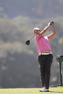 Margarita Ramos sigue al frente del nacional de aficionadas