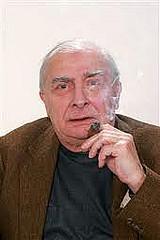 Claude Chabrol