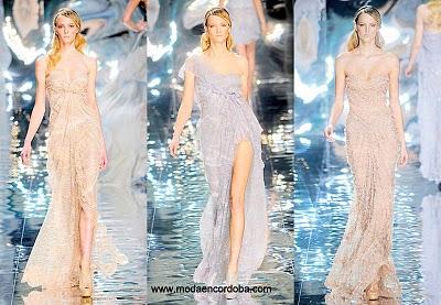 Moda y Tendencia Verano 2011.El magnifico Elie Saab. Moda y Tendencia Verano 2011.El magnifico Elie Saab.