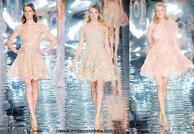 Moda y Tendencia Verano 2011.El magnifico Elie Saab. Moda y Tendencia Verano 2011.El magnifico Elie Saab.
