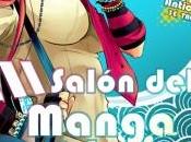 Este semana Asturias viaja Japón Salón Manga Actualidad Noticias mundillo