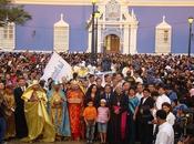 Fieles trujillo celebraron fiesta epifanía