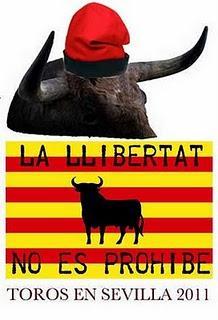 Los contracarteles de Sevilla