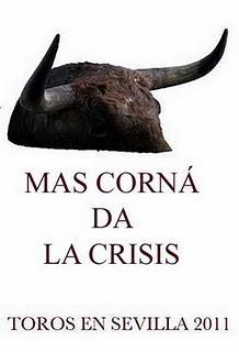 Los contracarteles de Sevilla