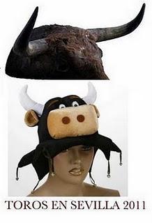 Los contracarteles de Sevilla