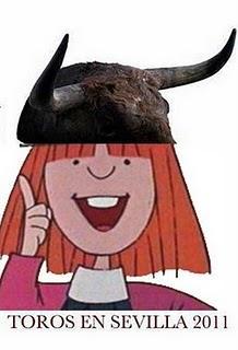 Los contracarteles de Sevilla