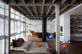 Yo quiero un loft