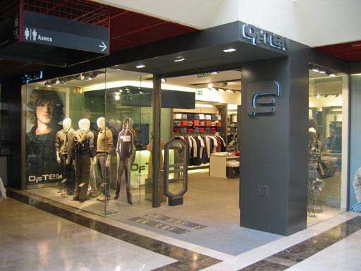 A-cero y el grupo Inditex