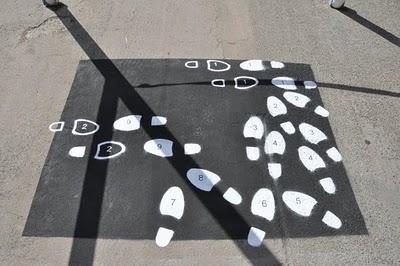 Swing It, columpios con arte