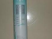 desodorante favorito