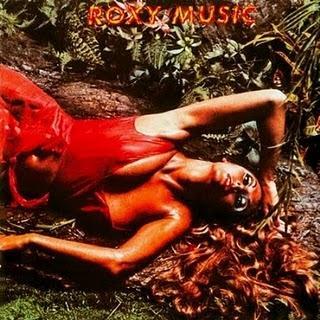 Roxy Music - Stranded (1973)