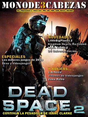 Aullidos.com tiene revista