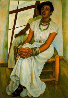 Diego Rivera: El arte del pueblo.