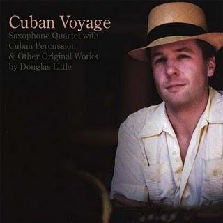 Douglas Little-Cuban Voyage