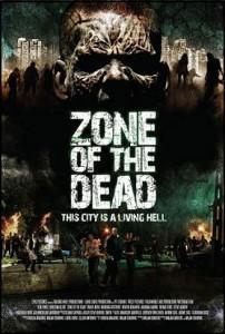 Reseñas Cine: Zone of the dead