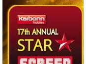 Nominados Star Screen Awards 2011