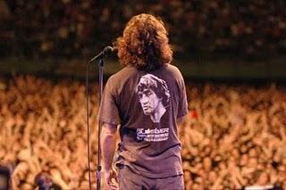 20 años de Pearl Jam