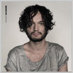 Apparat – DJ-Kicks