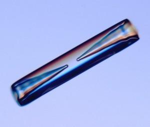 Geometría y Clasificación de los Copos de Nieve