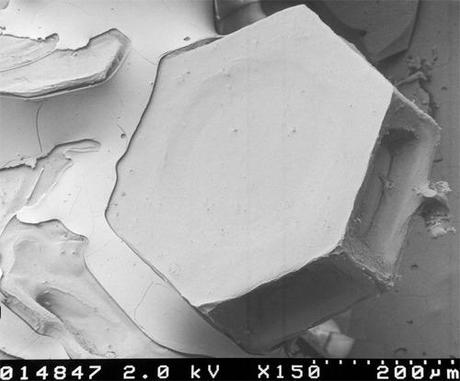 Geometría y Clasificación de los Copos de Nieve