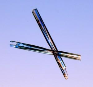 Geometría y Clasificación de los Copos de Nieve