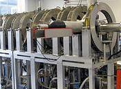 positronio neutro dispersa como partícula cargada