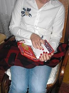 Broches Loreak N & N