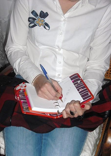 Broches Loreak N & N