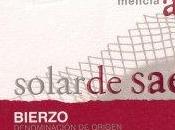 Solar Sael Barrica Mencía: esencia Bierzo