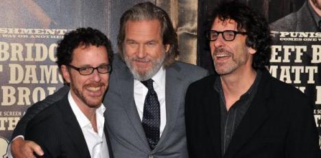 Joel y Ethan Coen eligen los 5 Mejores Westerns del Cine