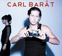 [Disco] Carl Barat - Carl Barat (2010)