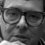 José Ángel Valente — La repentina aparición (Material memoria 1977–78)