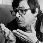 José Ángel Valente — Canción para franquear la sombra (Interior con figuras, 1973–76)