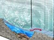 Lago Vostok: lugar otro mundo