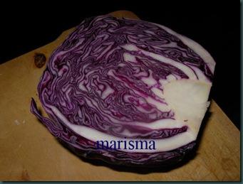 lombarda rehogada, lombarda cruda (2)