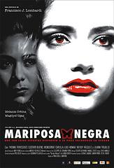Mariposa Negra (2006) Francisco Lombardi in the street:,  cine latino en DVD: