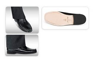 Estilo y Glamour con Piel de Serpiente