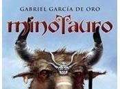 Minotauro: batalla laberinto, Gabriel García