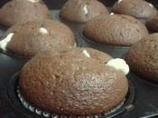 Muffings chocolate rellenos