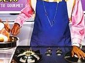 Cocinando ritmo