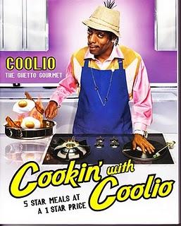 Cocinando a ritmo de rap